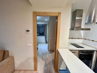 Piso en alquiler en Girón - Las Delicias - Tabacalera en Málaga