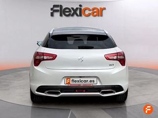 DS DS 5 BlueHDi 88kW (120CV) EAT6 Desire