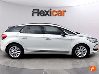 DS DS 5 BlueHDi 88kW (120CV) EAT6 Desire