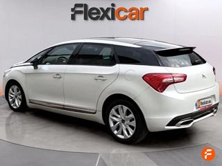 DS DS 5 BlueHDi 88kW (120CV) EAT6 Desire