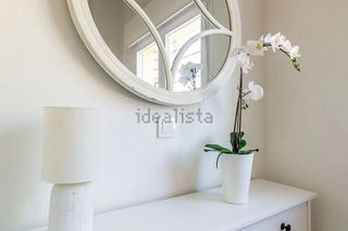 Piso en alquiler en El Candado - El Palo en Málaga