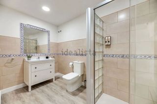 Piso en alquiler en El Candado - El Palo en Málaga