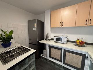 Piso en venta en Centro en Torremolinos