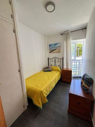 Piso en venta en Centro en Torremolinos