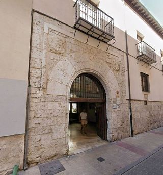 Piso en alquiler en Centro en Valladolid