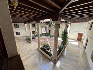 Piso en alquiler en Centro en Valladolid