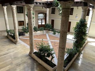 Piso en alquiler en Centro en Valladolid