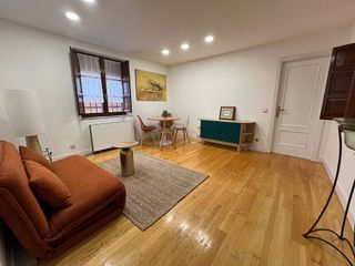 Piso en alquiler en Centro en Valladolid