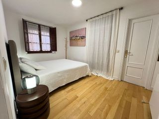 Piso en alquiler en Centro en Valladolid