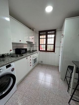 Piso en alquiler en Centro en Valladolid