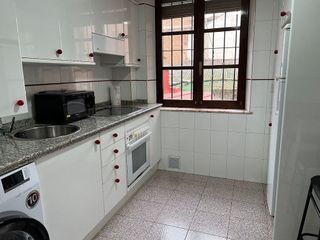 Piso en alquiler en Centro en Valladolid