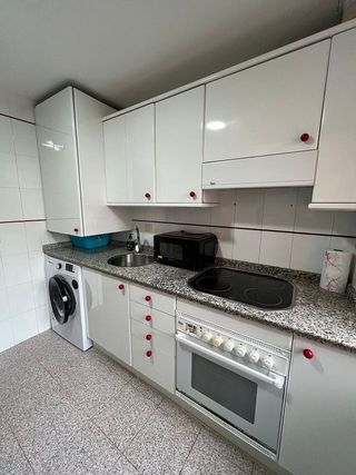 Piso en alquiler en Centro en Valladolid