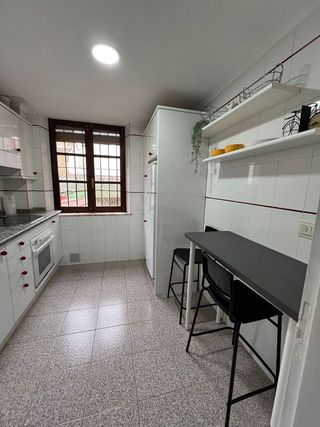 Piso en alquiler en Centro en Valladolid