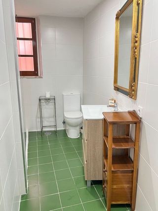 Piso en alquiler en Centro en Valladolid