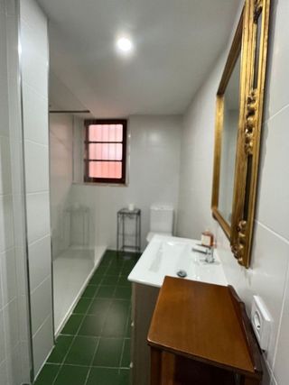 Piso en alquiler en Centro en Valladolid