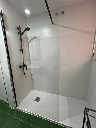 Piso en alquiler en Centro en Valladolid