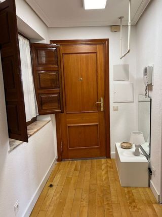 Piso en alquiler en Centro en Valladolid