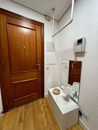 Piso en alquiler en Centro en Valladolid