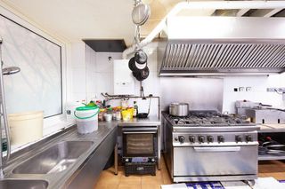 Bar en venta en Arenys de Munt