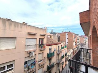 Estudio en alquiler en Centre Històric - Rambla Ferran - Estació en Lleida