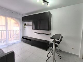 Estudio en alquiler en Centre Històric - Rambla Ferran - Estació en Lleida