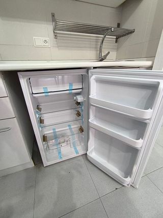 Estudio en alquiler en Centre Històric - Rambla Ferran - Estació en Lleida