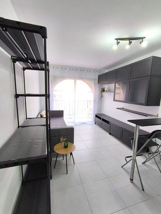 Estudio en alquiler en Centre Històric - Rambla Ferran - Estació en Lleida