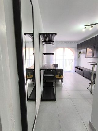 Estudio en alquiler en Centre Històric - Rambla Ferran - Estació en Lleida