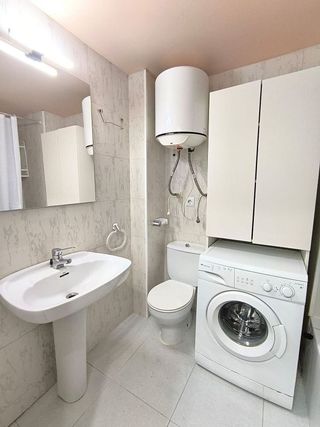 Estudio en alquiler en Centre Històric - Rambla Ferran - Estació en Lleida