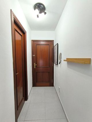 Estudio en alquiler en Centre Històric - Rambla Ferran - Estació en Lleida