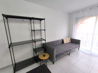 Estudio en alquiler en Centre Històric - Rambla Ferran - Estació en Lleida