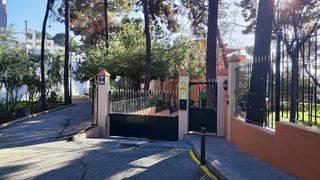 Piso en alquiler en Elviria en Marbella