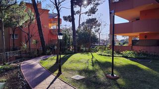 Piso en alquiler en Elviria en Marbella