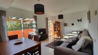 Piso en alquiler en Elviria en Marbella