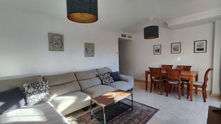 Piso en alquiler en Elviria en Marbella
