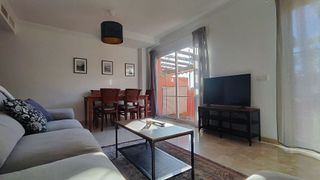 Piso en alquiler en Elviria en Marbella