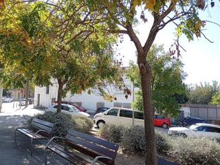 Edificio en venta en Les Torres - Ca n'Alzamora en Rubí