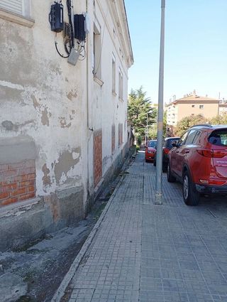 Edificio en venta en Les Torres - Ca n'Alzamora en Rubí