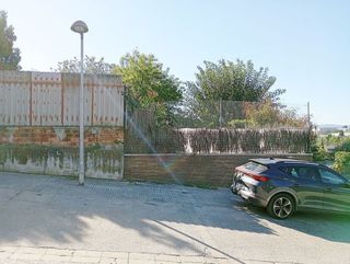 Edificio en venta en Les Torres - Ca n'Alzamora en Rubí