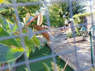 Edificio en venta en Les Torres - Ca n'Alzamora en Rubí