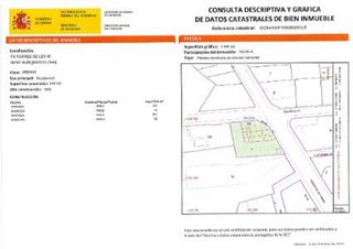 Edificio en venta en Les Torres - Ca n'Alzamora en Rubí
