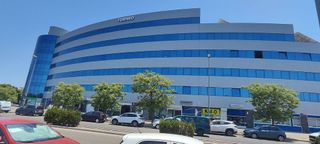 Oficina en venta en San Jerónimo - La Bachillera en Sevilla