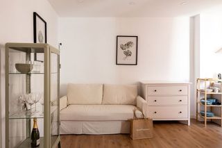 Piso en venta en El Molinillo - Capuchinos en Málaga