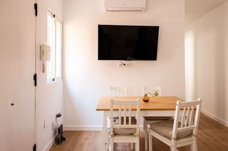 Piso en venta en El Molinillo - Capuchinos en Málaga