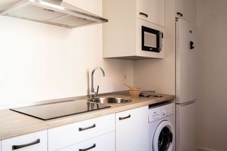 Piso en venta en El Molinillo - Capuchinos en Málaga