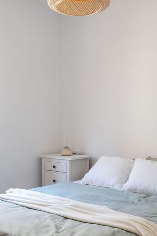 Piso en venta en El Molinillo - Capuchinos en Málaga