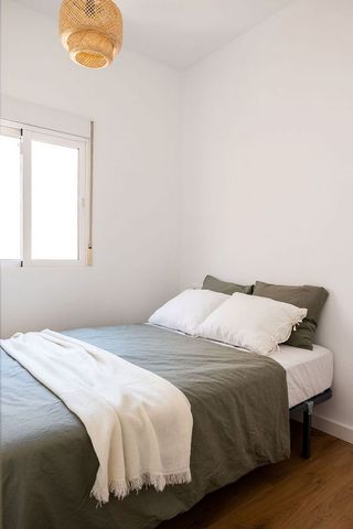 Piso en venta en El Molinillo - Capuchinos en Málaga