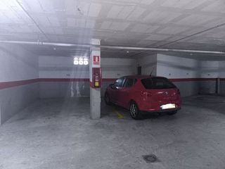 Garaje en venta en Riviera del Sol en Mijas