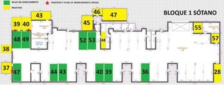 Garaje en venta en La Cala de Mijas en Mijas