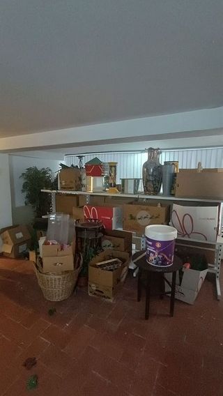 Local comercial en venta en Los Jardines de Marbella - La Ermita en Marbella